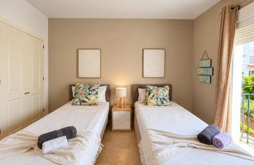 Apartamento en complejo con piscina climatizada - EL PRESIDENTE 234 - Photo 20