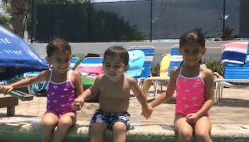 Oceanview on SAND located in Ocean Manor Resort Fort Lauderdale Beach 2 bed 2 bath spacious corner unit partial ocean view - Foto 4