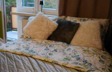 Bliska Ochota Apartment - Photo 7