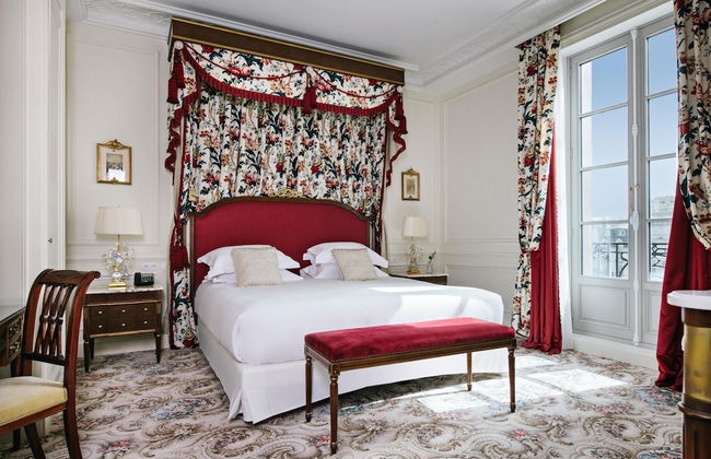 Hôtel du Palais Biarritz, in The Unbound Collection by Hyatt - Foto 60