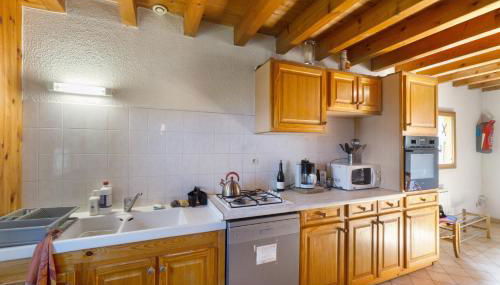 Chalet Vernay - Foto 5