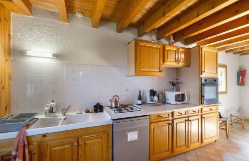 Chalet Vernay - Foto 5