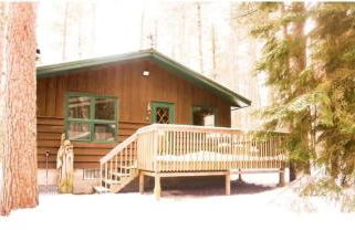 Creekside Big St Germain Lake - Foto 30