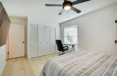 BBQ Ready Retreat with Pool Access in Palm Harbor - Foto 13