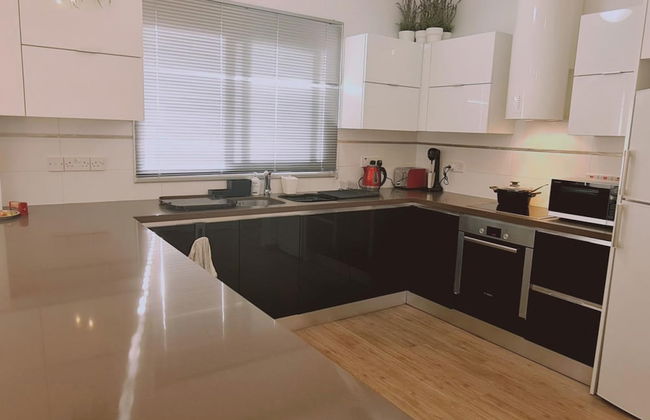 58 LIM - Stay Mystique Apartment - Foto 28