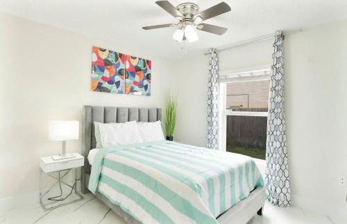 The Four at Bartow, 4BR Retreat - Foto 19