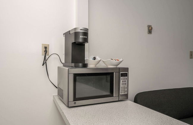 Northside Suites 2 - Foto 19