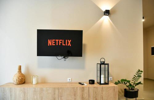 Gaia modern house - Foto 11