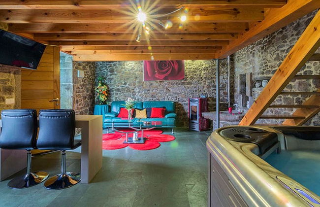 Casa Do Zuleiro - Adults Only - Foto 16