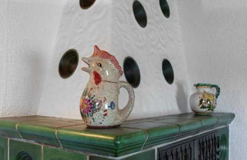 Alpenapartment mit Garten - Photo 77