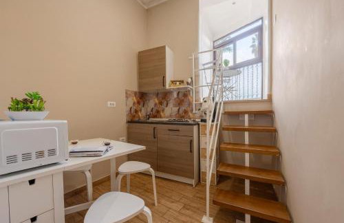 La Casetta Normanna Elisa Apartment - Foto 3