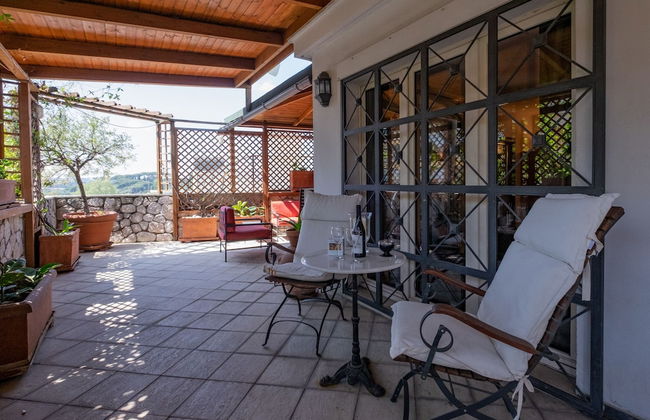 Amazing Penthouse by Caracalla - Foto 28