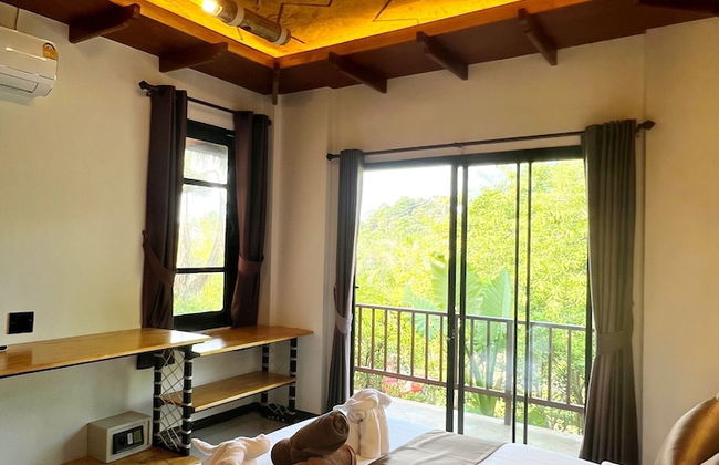 Puteri Lanta Family Villas - Photo 26