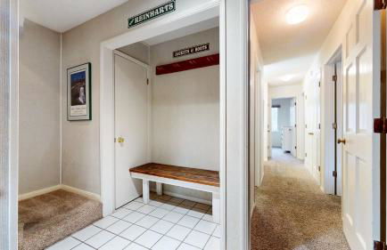 Chateau De Montagne #24 Condo - Foto 34