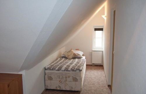 Ferienwohnung Alte Schule - Photo 8