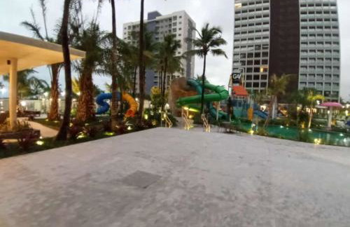 Flat em Salinópolis no Salinas Premium Resort - Foto 39