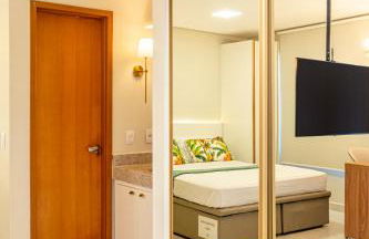 PALMAS EXPERIENCE - FLAT ACONCHEGANTE no centro - Photo 1