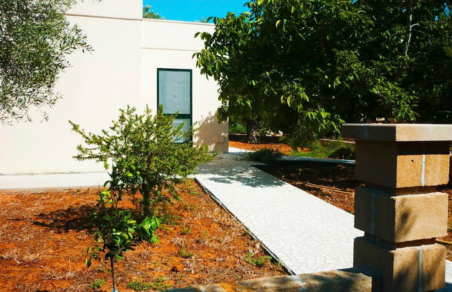 Tenuta la Siesta - Photo 73