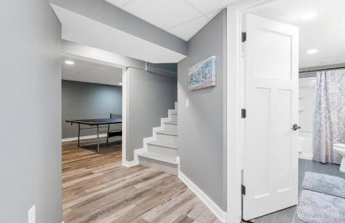 Private pool, close to Lake Michigan Beaches - Foto 19