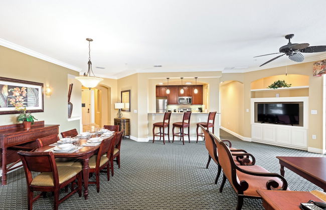 The Berkley, Orlando - Foto 50