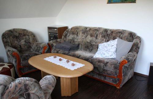 Ferienwohnung "Funti" - Photo 14