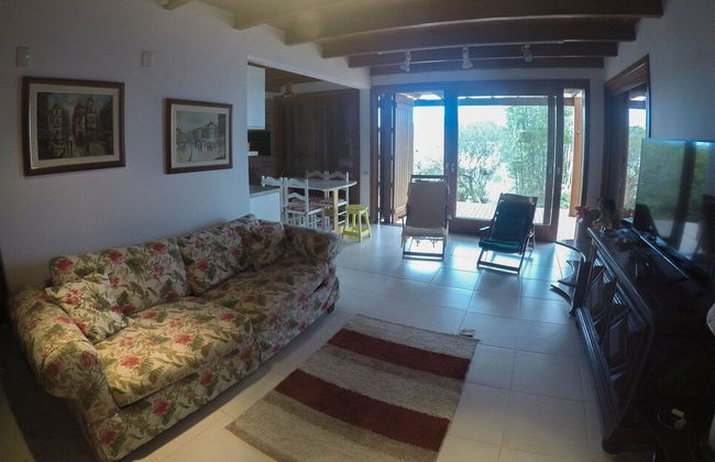 Cabana à Beira D'água Linda Vista - Foto 10