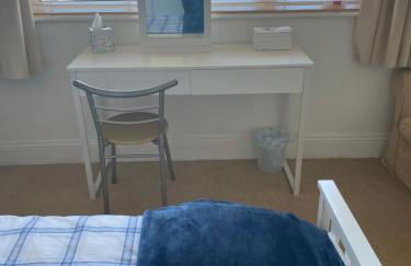 Ivy Cottage Seahouses Seaside Hot Tub Retreat - Foto 30