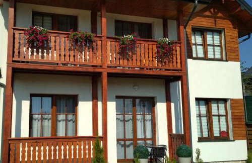 Apartament Zdrojowy - Foto 5