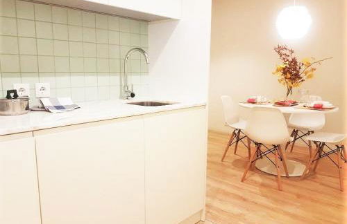 Sweet Apartments Downtown - Foto 43