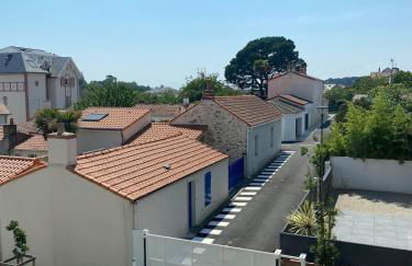 Jolie T2 au calme à 2 pas du Vieux Port - Foto 11