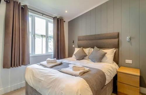 Woolverstone Marina and Lodge Park - Foto 54