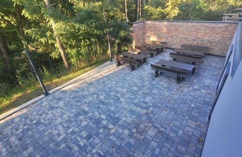 Apartamenty Chojno-Młyn 46 - Foto 12