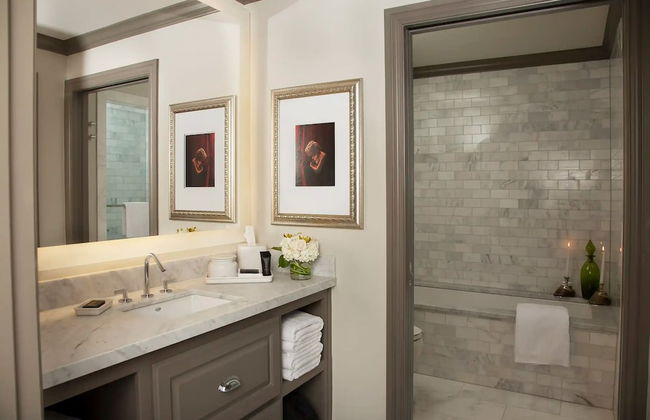 Hotel ZaZa Dallas - Foto 16