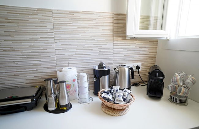 Trullo Lantane in San Michele Salentino - Foto 29