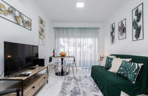 Parque dos Reis Apartment 4 A - Photo 64
