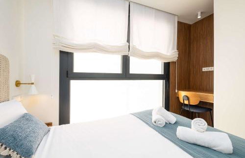 Luxury and comfort next to the beach - Foto 13