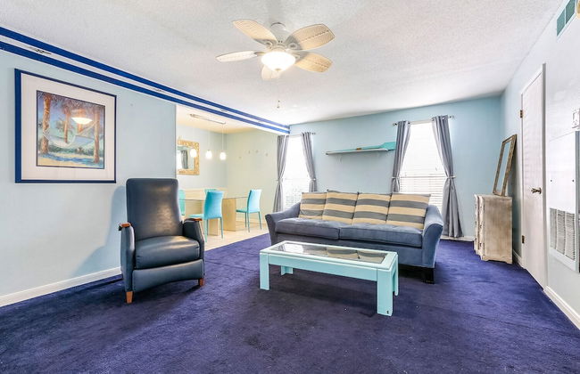 Hotel Storyville - Photo 5