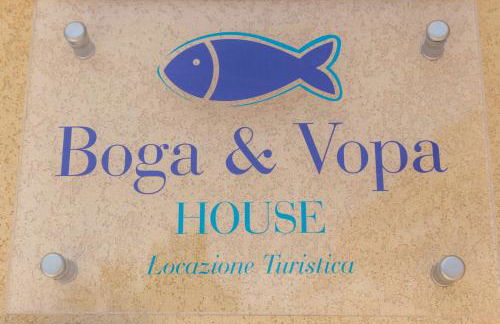 Boga & Vopa House - Foto 29