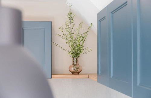 MarCante - designer, romantic pool view Suite - Foto 20