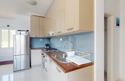 Zen-Pok House on the Beach - Pokrivenik - Foto 11