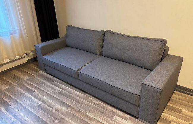 Apart Hotel Riga - Foto 51