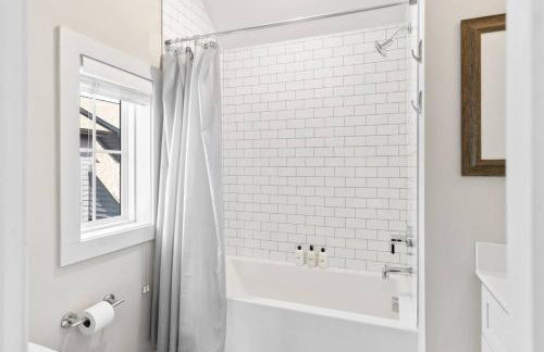 Modern Bliss with Garage by 12 South Restaurants and 2 miles Broadway - Foto 33