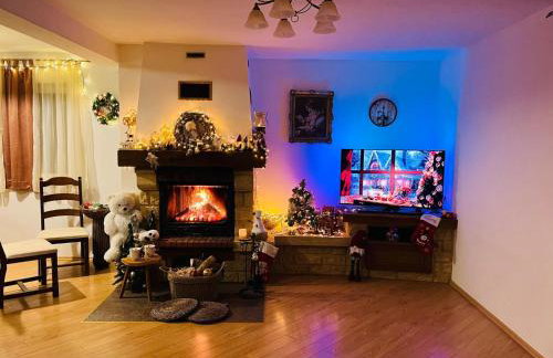 Nina Holiday Home with a heated pool - Photo 51