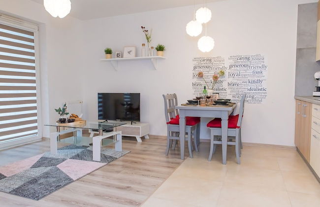 Easy Rent Apartments - COZY - Photo 9