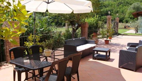 Affitta camere Il Ruscello - Foto 4, Garden