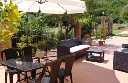 Affitta camere Il Ruscello - Foto 4