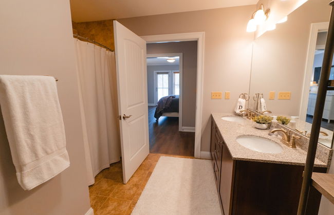 Cranmore Condominium Lodging - Foto 76