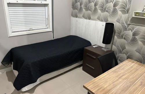 Apto 2 dorm - Requinte- Santos - Foto 37