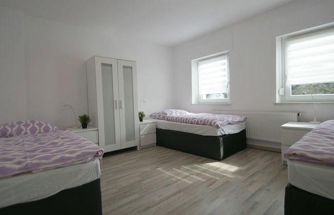 Ferienwohnung Bergisch Gladbach GL5 - Foto 4