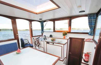 Budget Apartments at Niderviller Harbor by Kuhnle-Tours - Foto 11